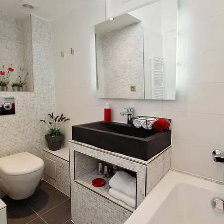 My Open Bed and Breakfast