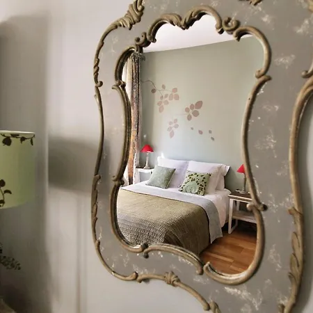 My Open Bed and Breakfast