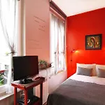 My Open Bed & Breakfast Paris