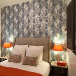 Bed & Breakfast My Open Paris