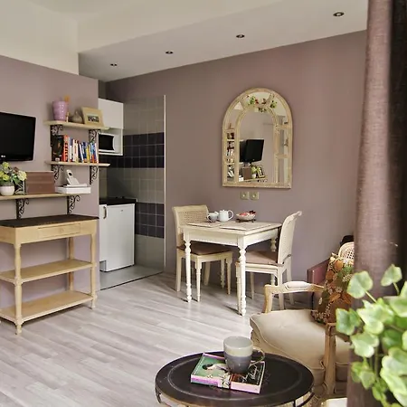 My Open Bed and breakfast