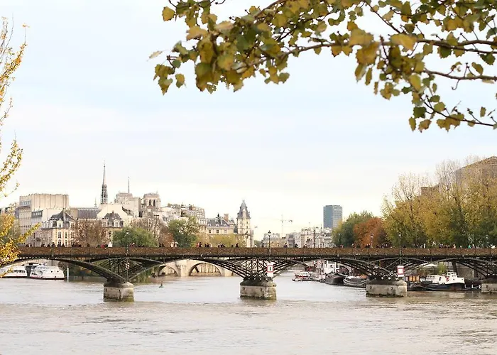 Bed & Breakfast My Open 2*