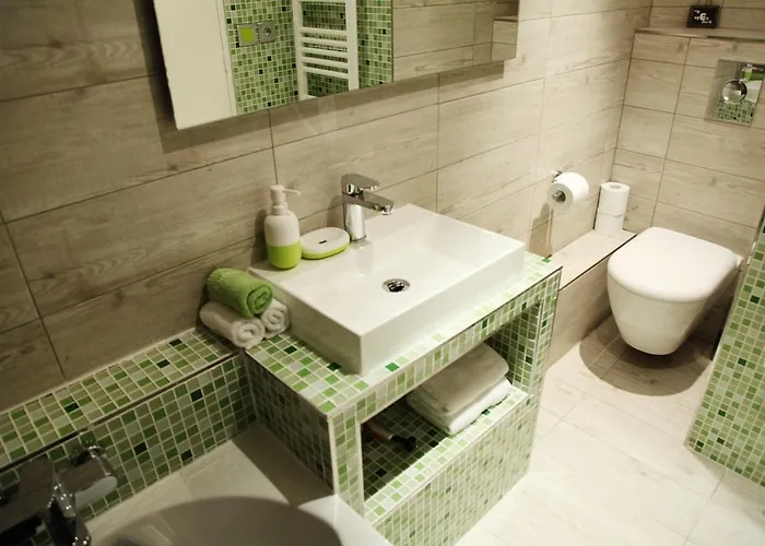 Bed & Breakfast My Open 2*