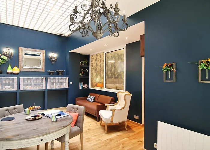 Bed & Breakfast My Open 2*