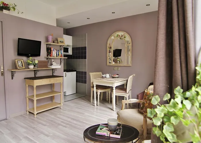 My Open Couette-café