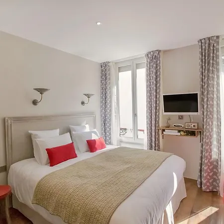 Bed & Breakfast My Open Paris