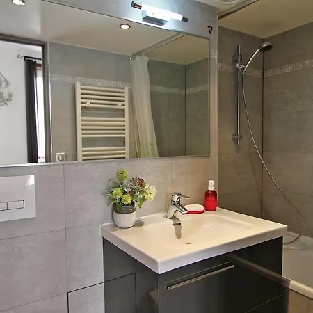 My Open Bed & Breakfast Paris