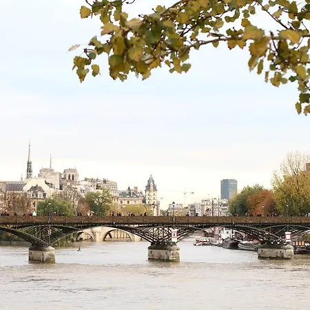 Alojamento de Acomodação e Pequeno-almoço My Open 2*