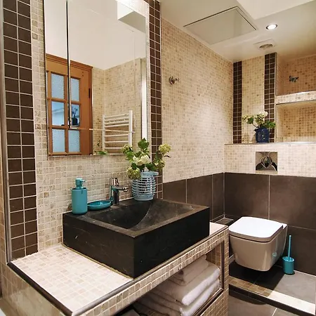 Alojamento de Acomodação e Pequeno-almoço My Open